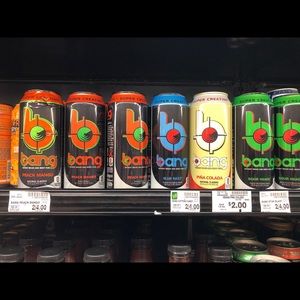 Meet your Posher, Gabriel